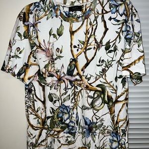 Zara T Shirt